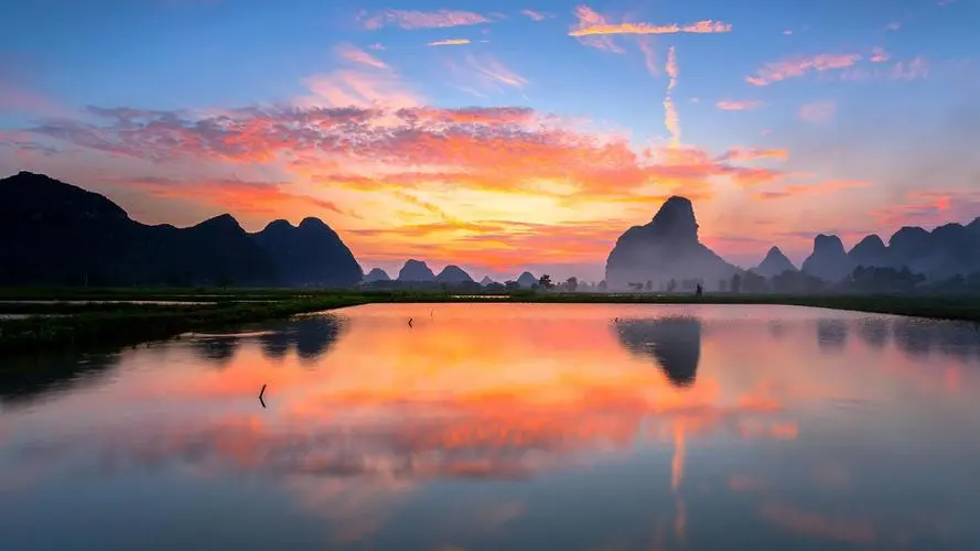 绿色科技环保